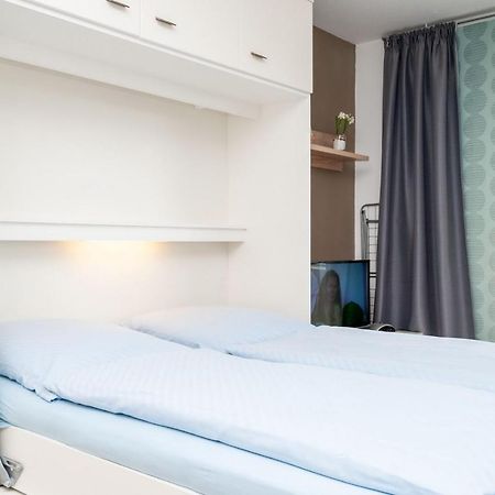 Haus Hanseatic, Wohnung 208 Duhnen Luaran gambar