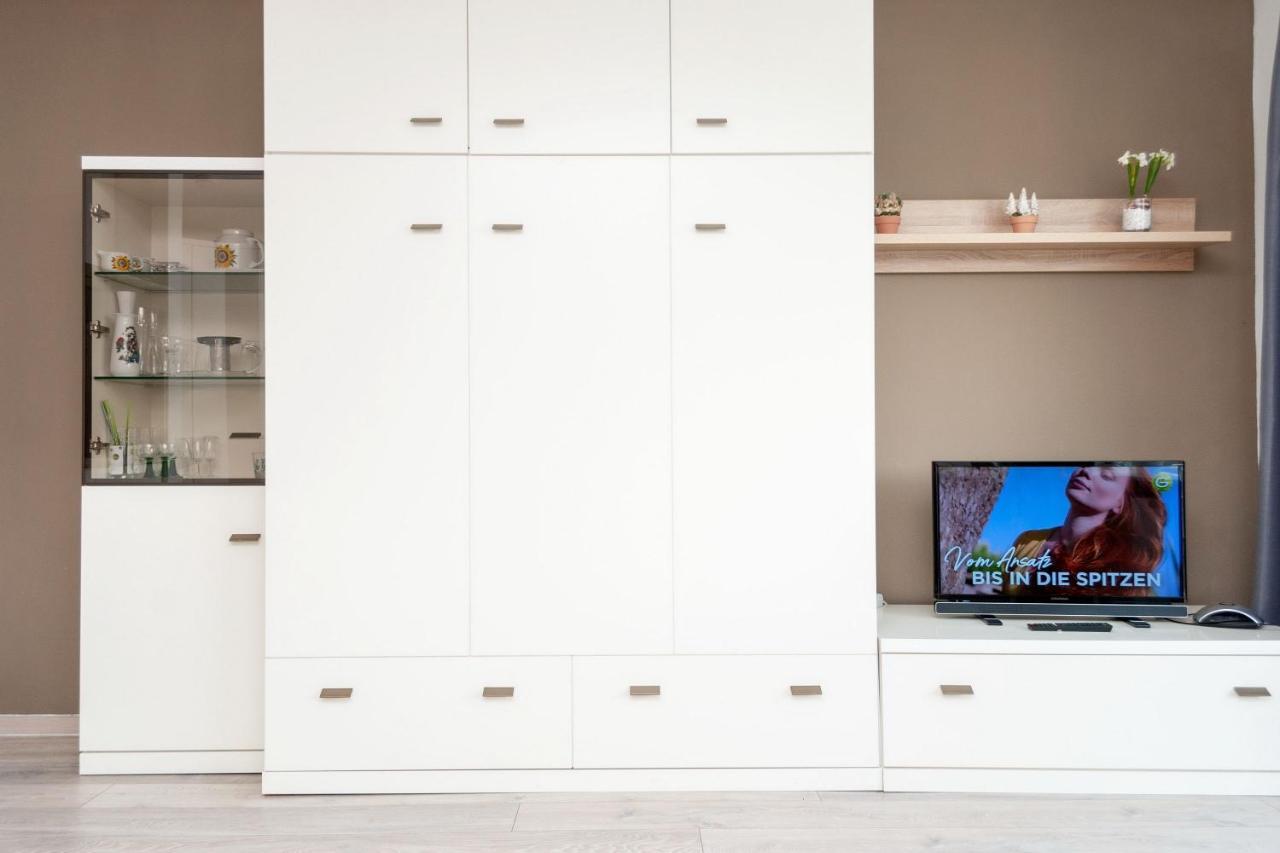 Haus Hanseatic, Wohnung 208 Duhnen Luaran gambar