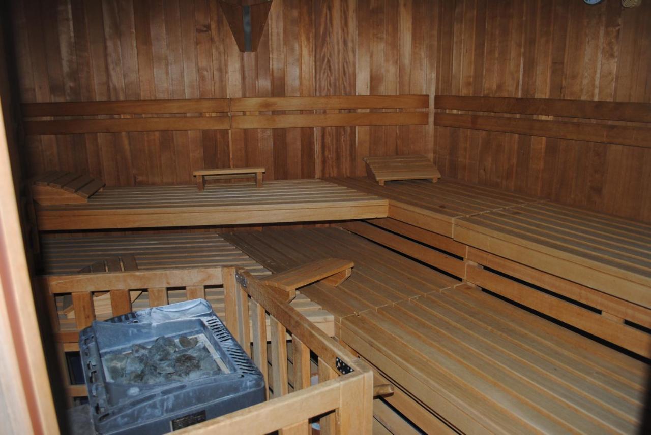 Haus Hanseatic, Wohnung 208 Duhnen Luaran gambar